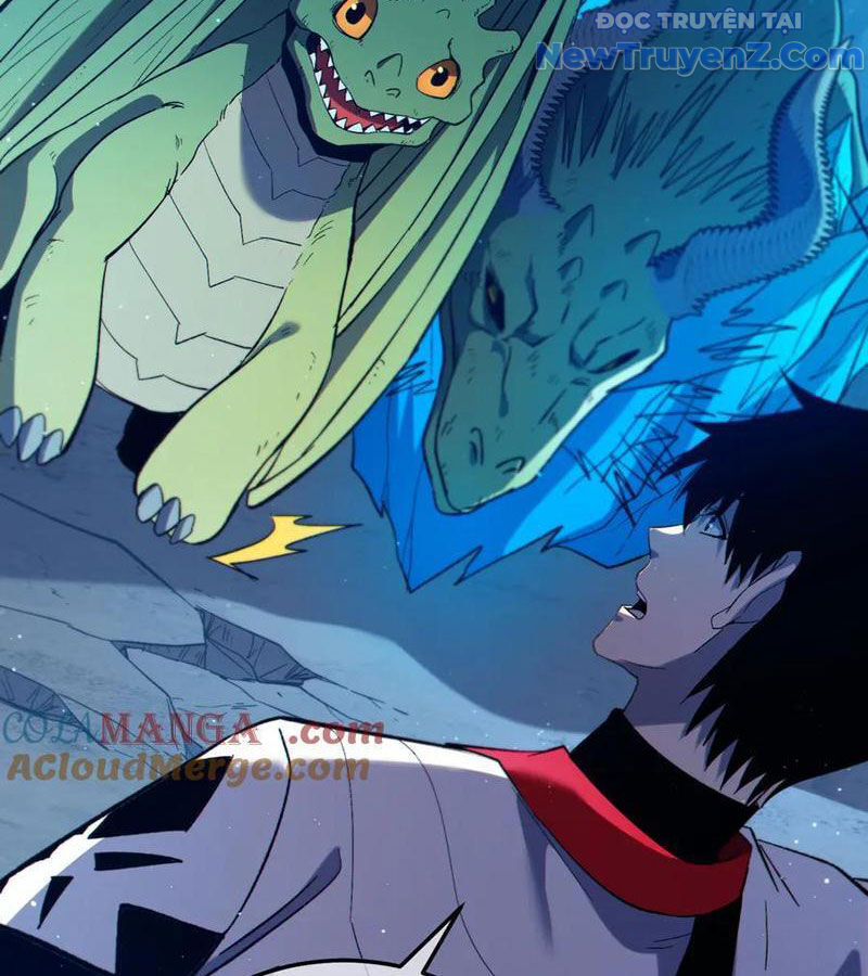 Vô Địch Bị Động Tạo Ra Tấn Sát Thương: Chapter 86