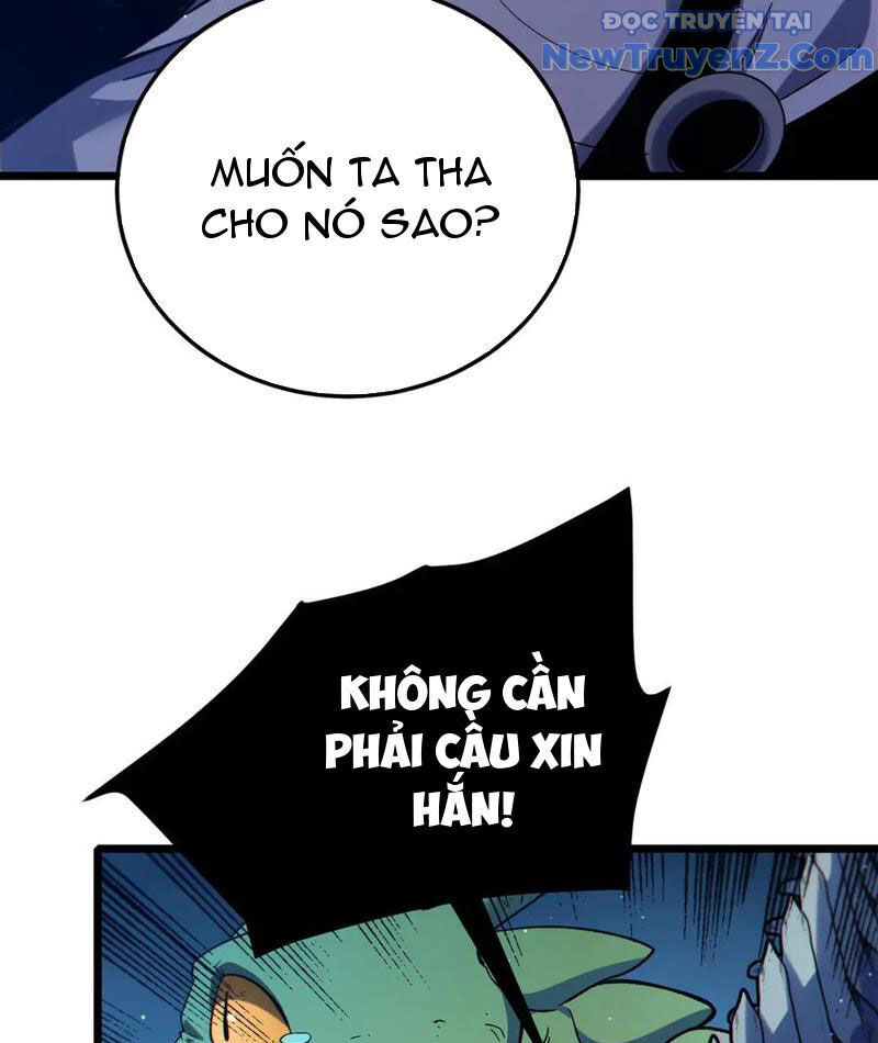 Vô Địch Bị Động Tạo Ra Tấn Sát Thương: Chapter 86