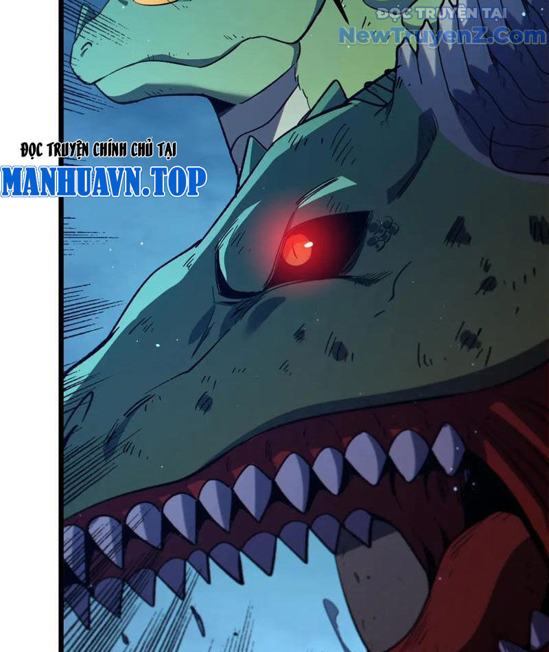 Vô Địch Bị Động Tạo Ra Tấn Sát Thương: Chapter 86