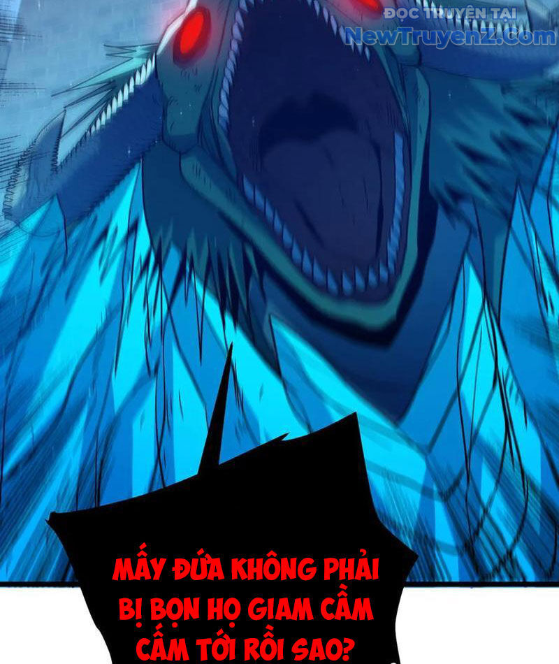 Vô Địch Bị Động Tạo Ra Tấn Sát Thương: Chapter 86