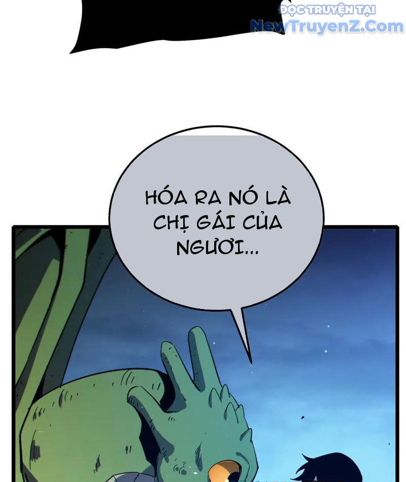 Vô Địch Bị Động Tạo Ra Tấn Sát Thương: Chapter 86