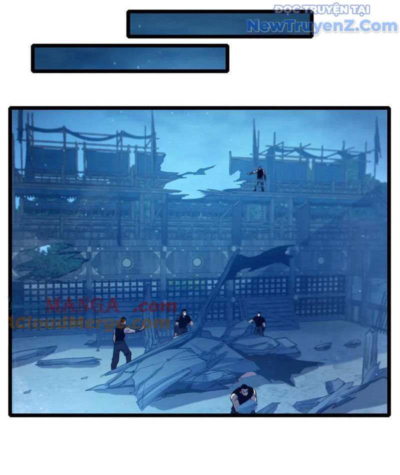 Vô Địch Bị Động Tạo Ra Tấn Sát Thương: Chapter 86