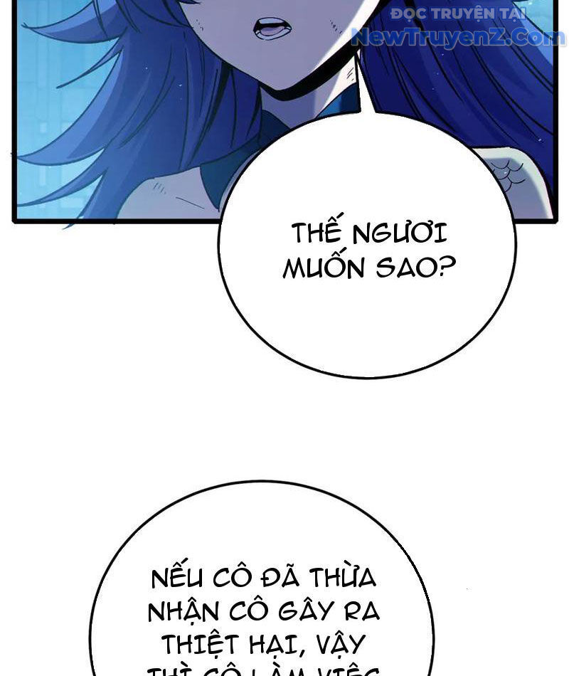 Vô Địch Bị Động Tạo Ra Tấn Sát Thương: Chapter 86