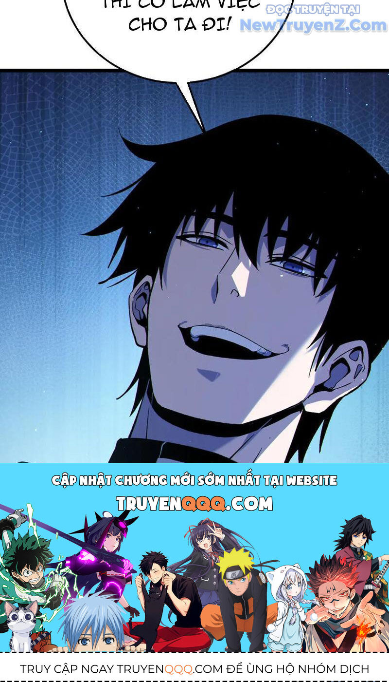 Vô Địch Bị Động Tạo Ra Tấn Sát Thương: Chapter 86