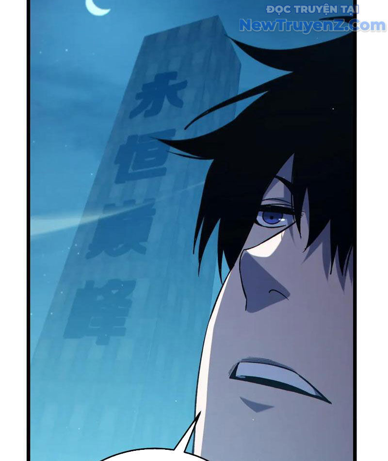 Vô Địch Bị Động Tạo Ra Tấn Sát Thương: Chapter 86