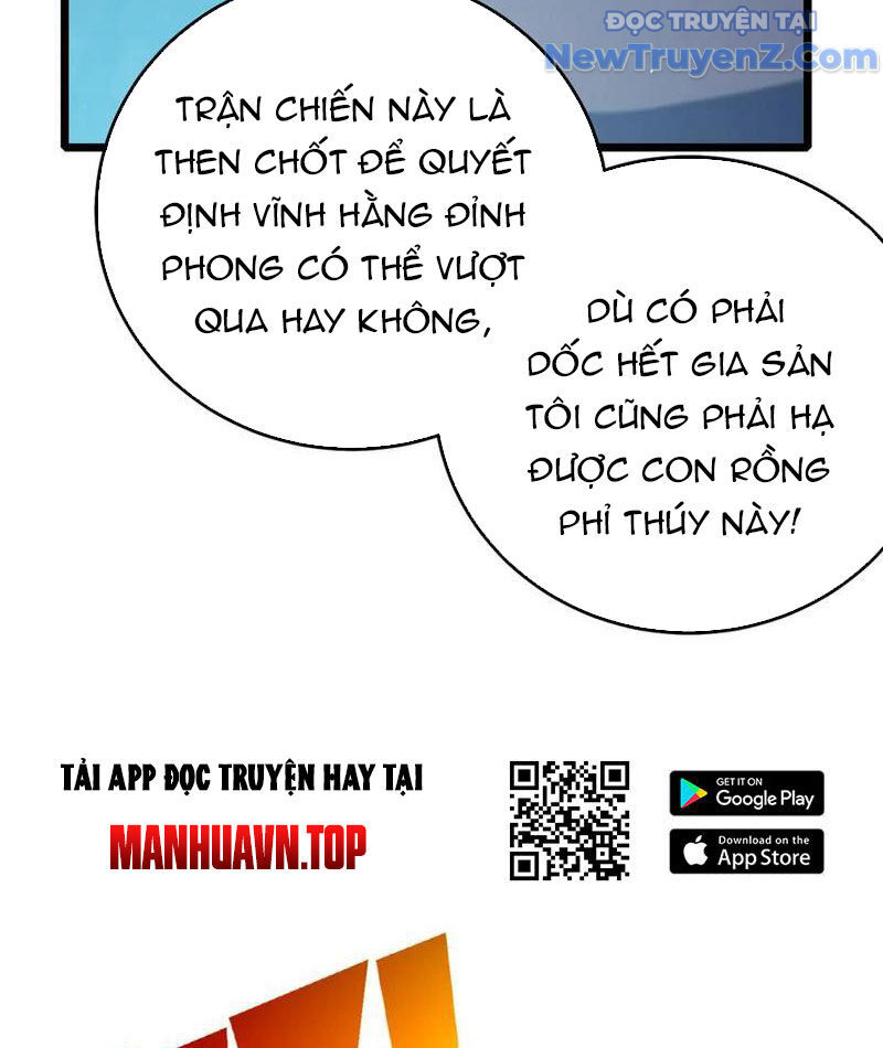 Vô Địch Bị Động Tạo Ra Tấn Sát Thương: Chapter 86