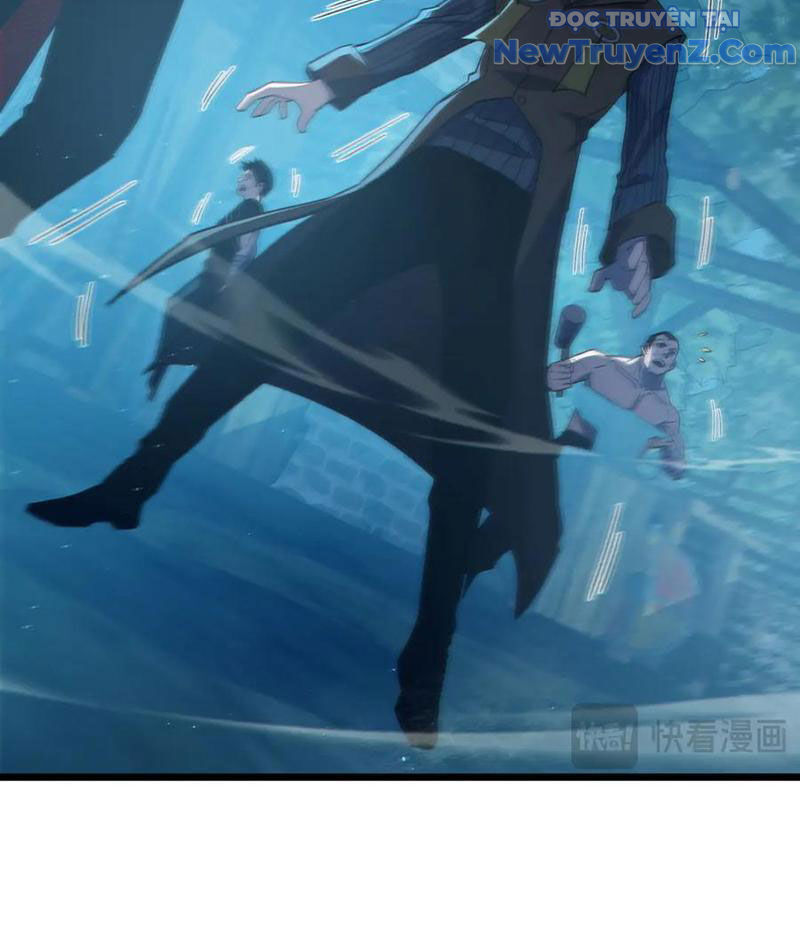 Vô Địch Bị Động Tạo Ra Tấn Sát Thương: Chapter 86