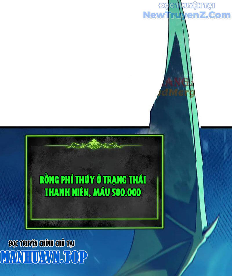 Vô Địch Bị Động Tạo Ra Tấn Sát Thương: Chapter 86