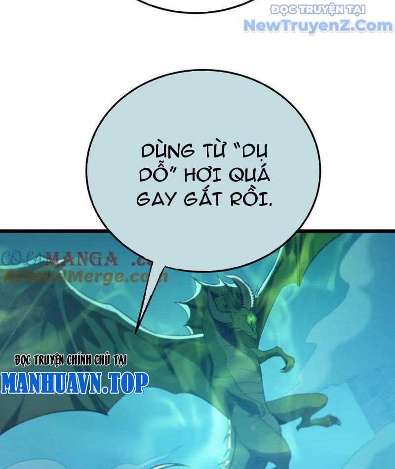 Vô Địch Bị Động Tạo Ra Tấn Sát Thương: Chapter 86