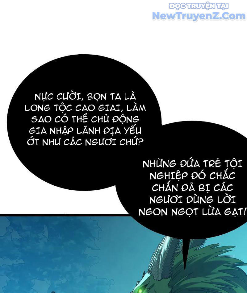 Vô Địch Bị Động Tạo Ra Tấn Sát Thương: Chapter 86