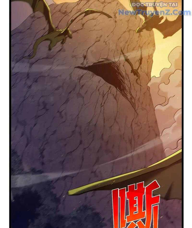 Vô Địch Bị Động Tạo Ra Tấn Sát Thương: Chapter 86