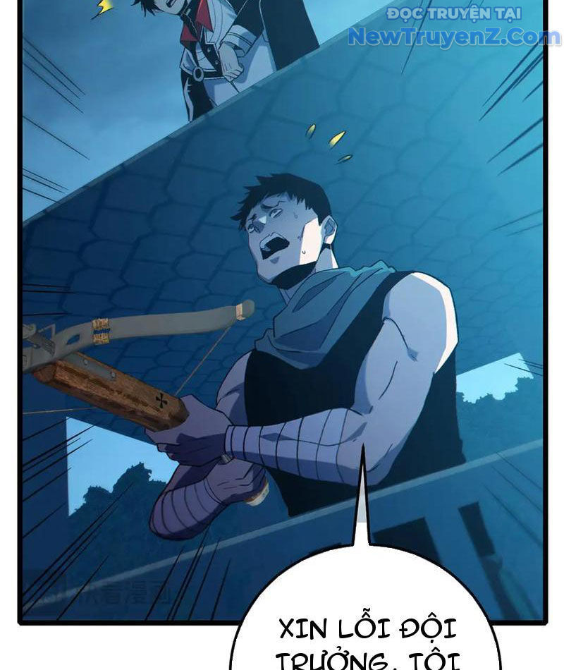 Vô Địch Bị Động Tạo Ra Tấn Sát Thương: Chapter 86