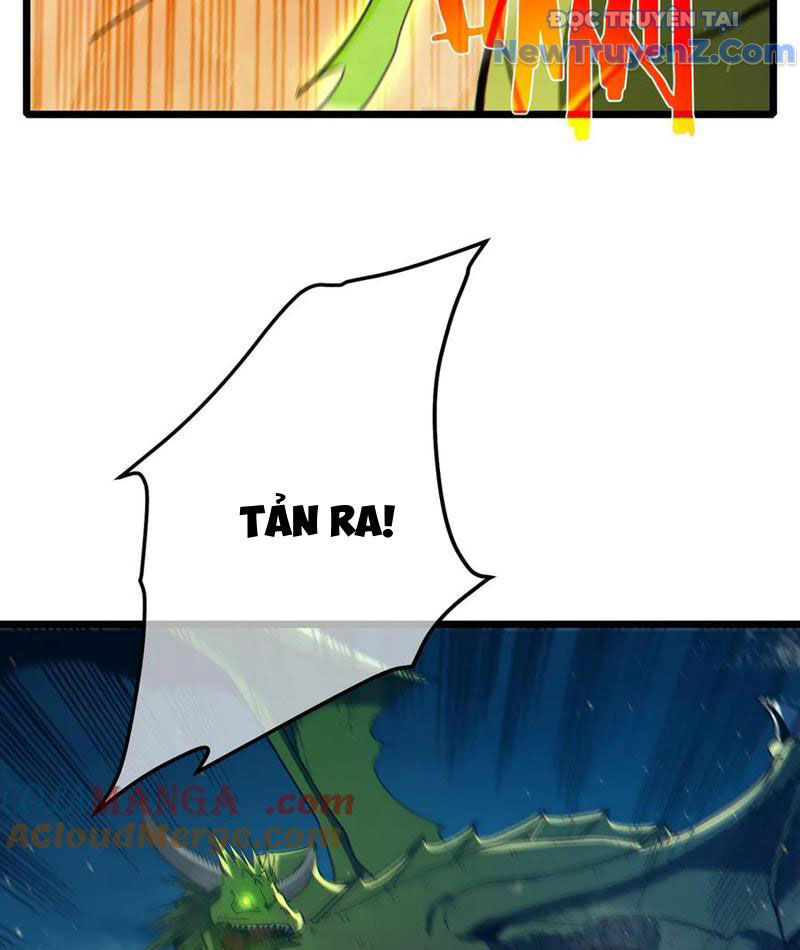 Vô Địch Bị Động Tạo Ra Tấn Sát Thương: Chapter 86