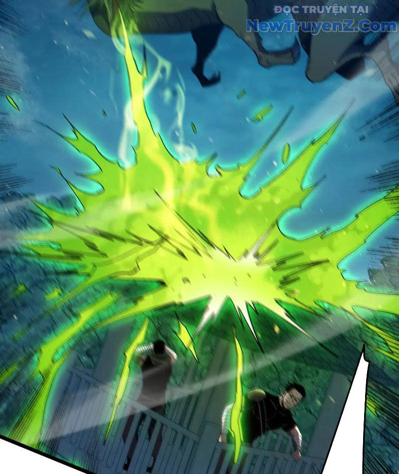 Vô Địch Bị Động Tạo Ra Tấn Sát Thương: Chapter 86