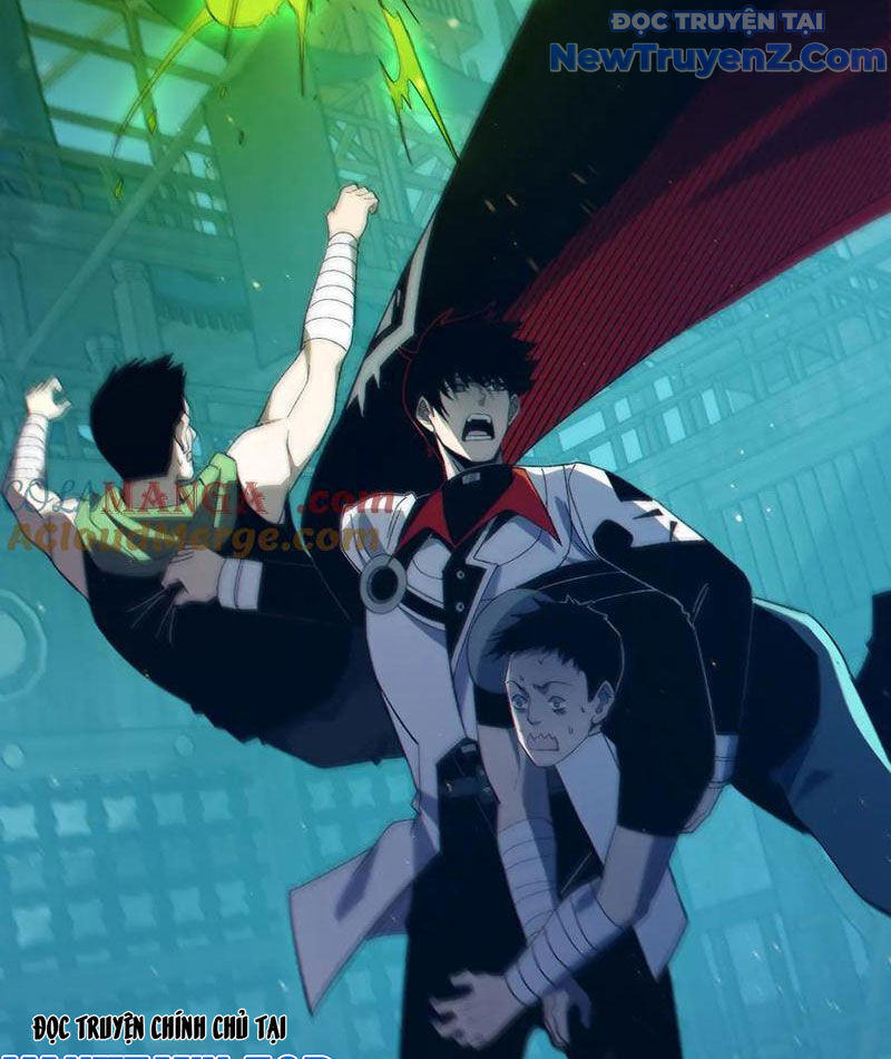 Vô Địch Bị Động Tạo Ra Tấn Sát Thương: Chapter 86