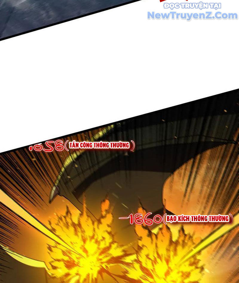 Vô Địch Bị Động Tạo Ra Tấn Sát Thương: Chapter 86