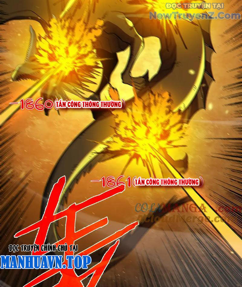 Vô Địch Bị Động Tạo Ra Tấn Sát Thương: Chapter 86