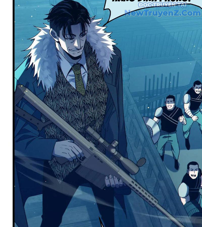 Vô Địch Bị Động Tạo Ra Tấn Sát Thương: Chapter 86