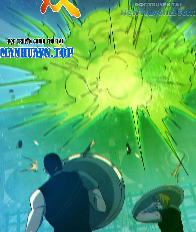 Vô Địch Bị Động Tạo Ra Tấn Sát Thương: Chapter 86