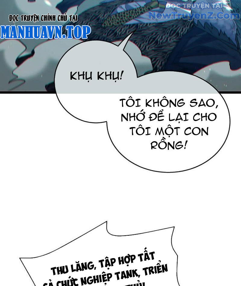 Vô Địch Bị Động Tạo Ra Tấn Sát Thương: Chapter 86