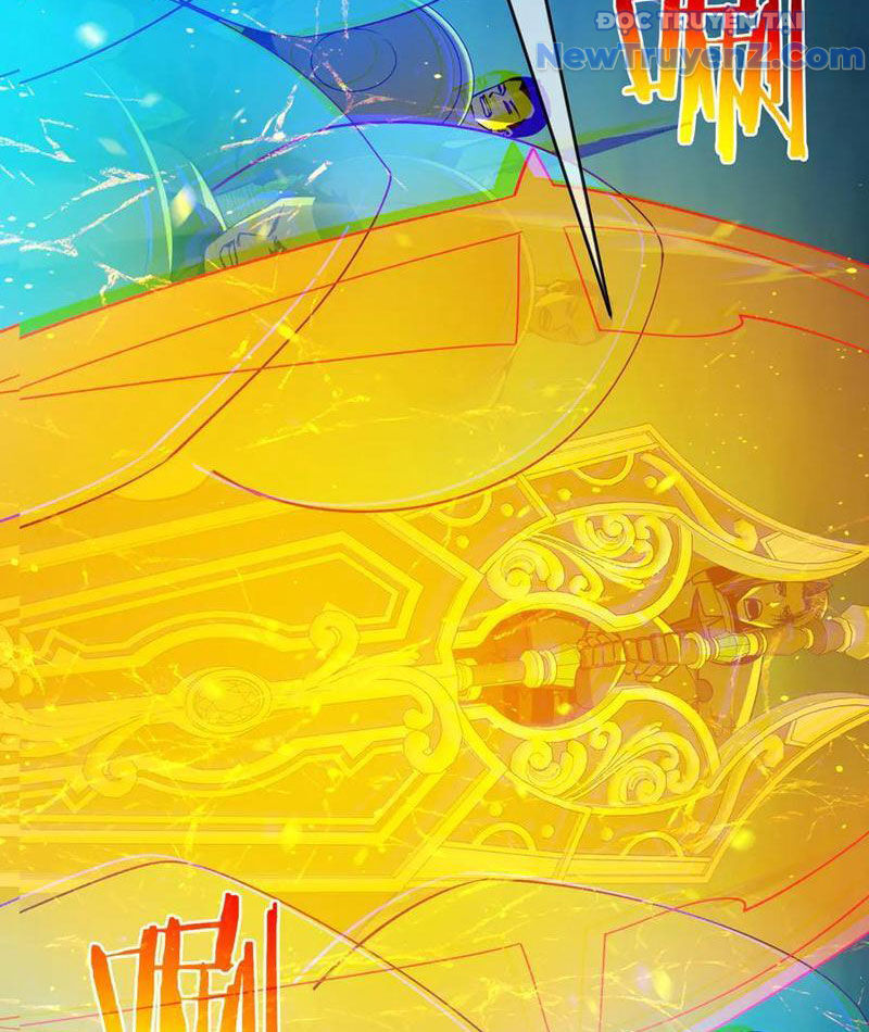 Vô Địch Bị Động Tạo Ra Tấn Sát Thương: Chapter 86