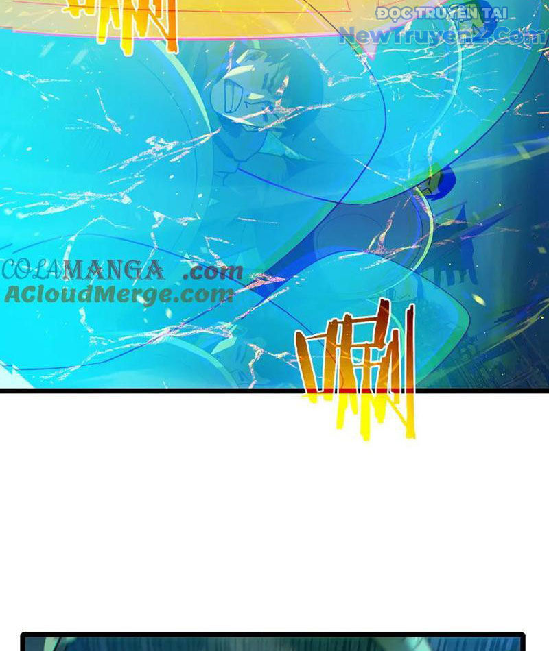 Vô Địch Bị Động Tạo Ra Tấn Sát Thương: Chapter 86