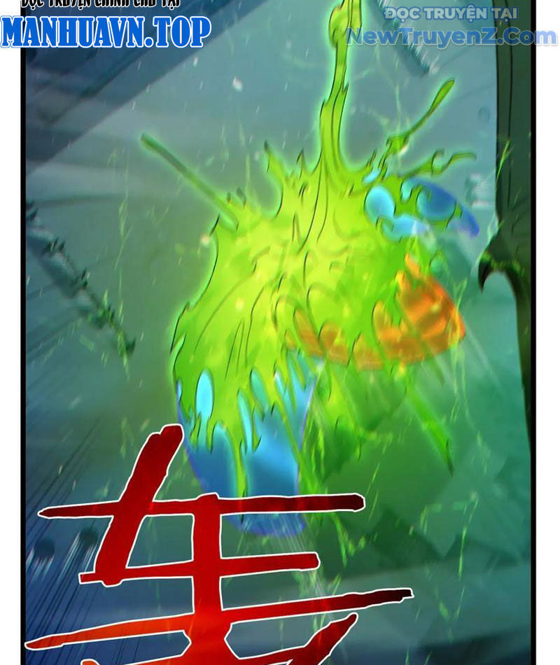 Vô Địch Bị Động Tạo Ra Tấn Sát Thương: Chapter 86