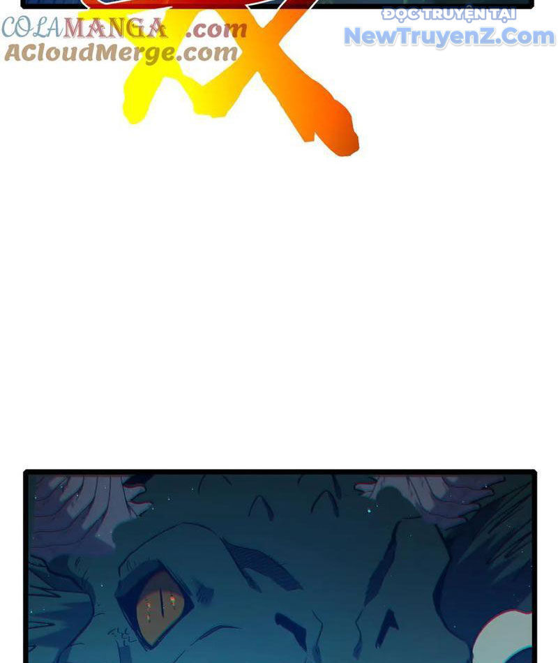 Vô Địch Bị Động Tạo Ra Tấn Sát Thương: Chapter 86