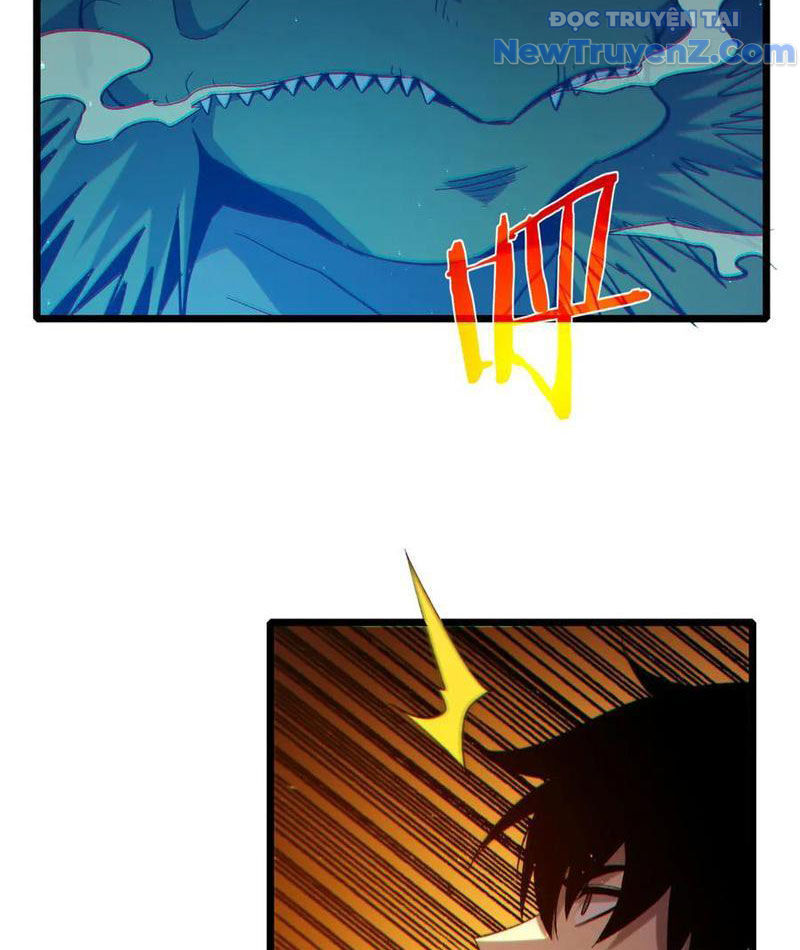 Vô Địch Bị Động Tạo Ra Tấn Sát Thương: Chapter 86