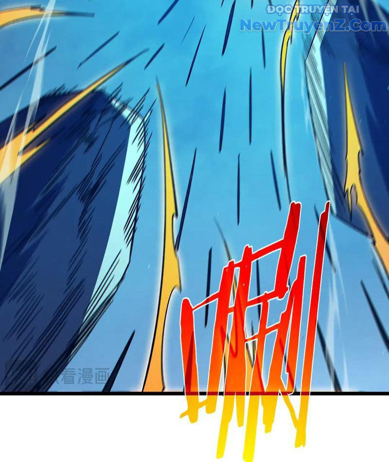 Vô Địch Bị Động Tạo Ra Tấn Sát Thương: Chapter 86