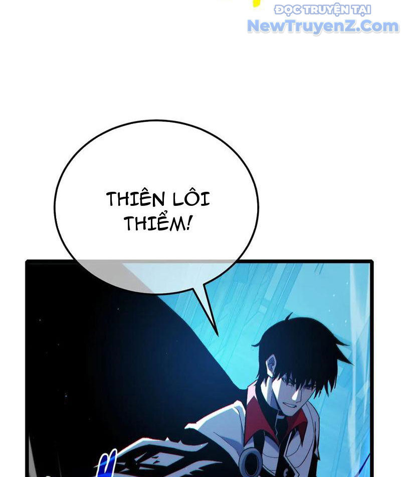 Vô Địch Bị Động Tạo Ra Tấn Sát Thương: Chapter 86