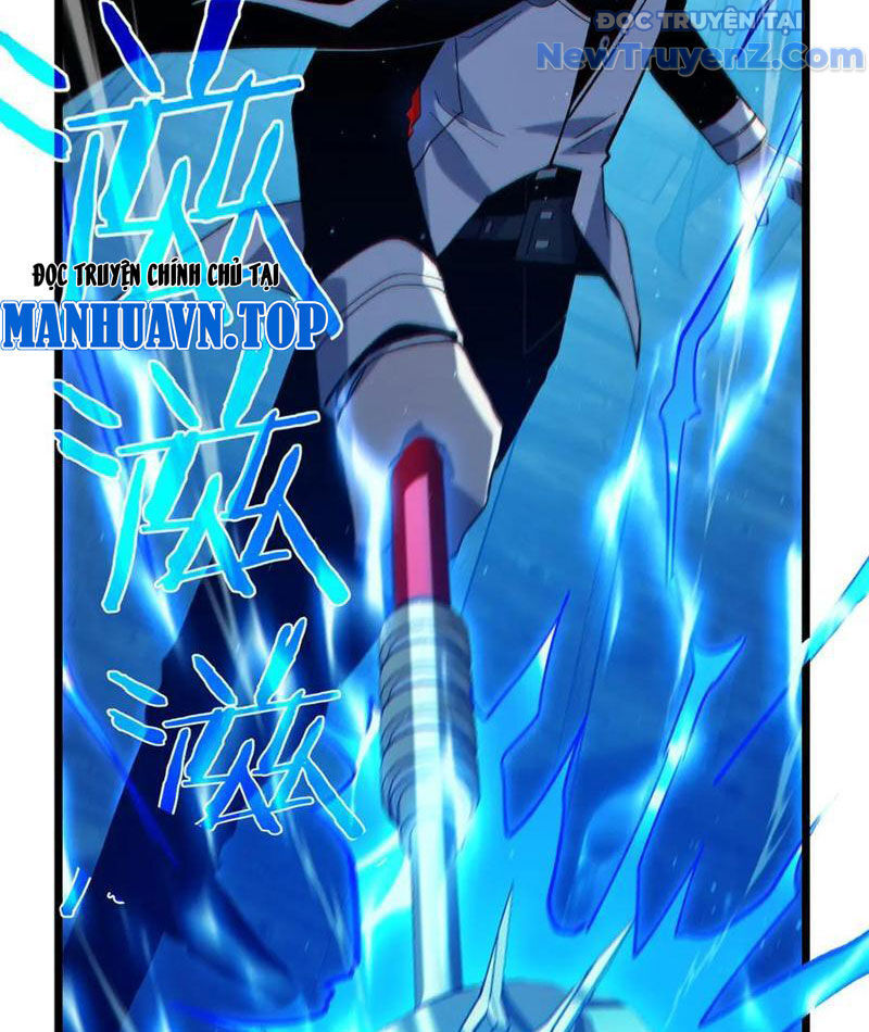 Vô Địch Bị Động Tạo Ra Tấn Sát Thương: Chapter 86