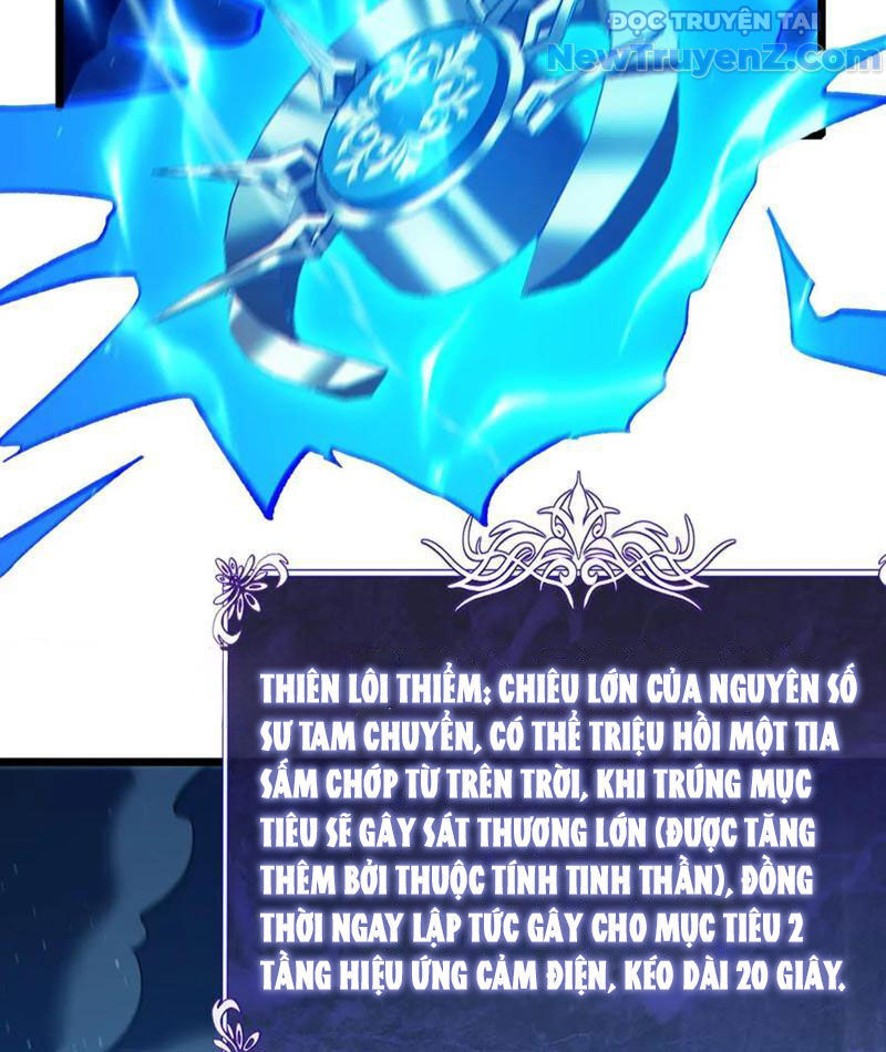 Vô Địch Bị Động Tạo Ra Tấn Sát Thương: Chapter 86