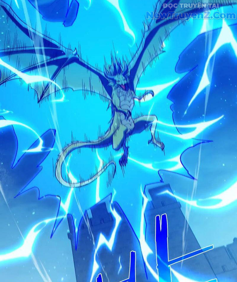 Vô Địch Bị Động Tạo Ra Tấn Sát Thương: Chapter 86