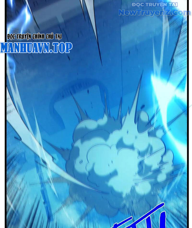 Vô Địch Bị Động Tạo Ra Tấn Sát Thương: Chapter 86