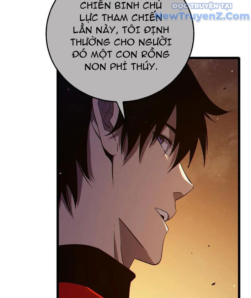 Vô Địch Bị Động Tạo Ra Tấn Sát Thương: Chapter 86