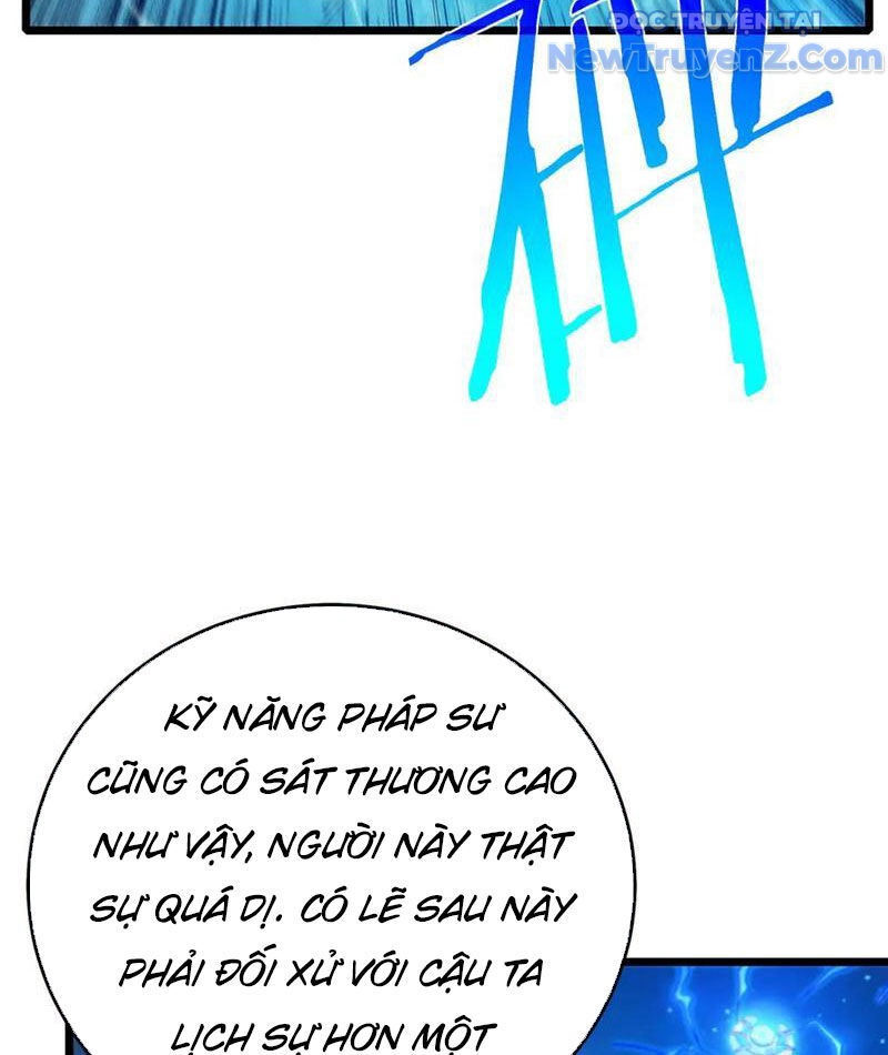 Vô Địch Bị Động Tạo Ra Tấn Sát Thương: Chapter 86