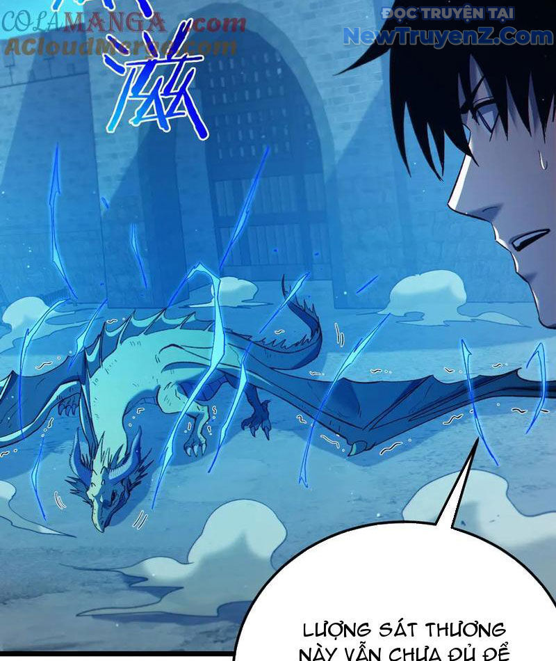 Vô Địch Bị Động Tạo Ra Tấn Sát Thương: Chapter 86