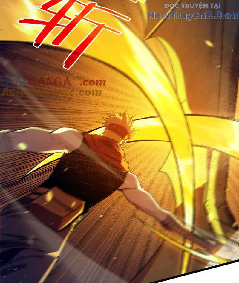 Vô Địch Bị Động Tạo Ra Tấn Sát Thương: Chapter 86