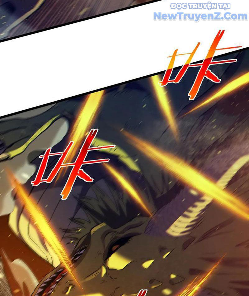 Vô Địch Bị Động Tạo Ra Tấn Sát Thương: Chapter 86