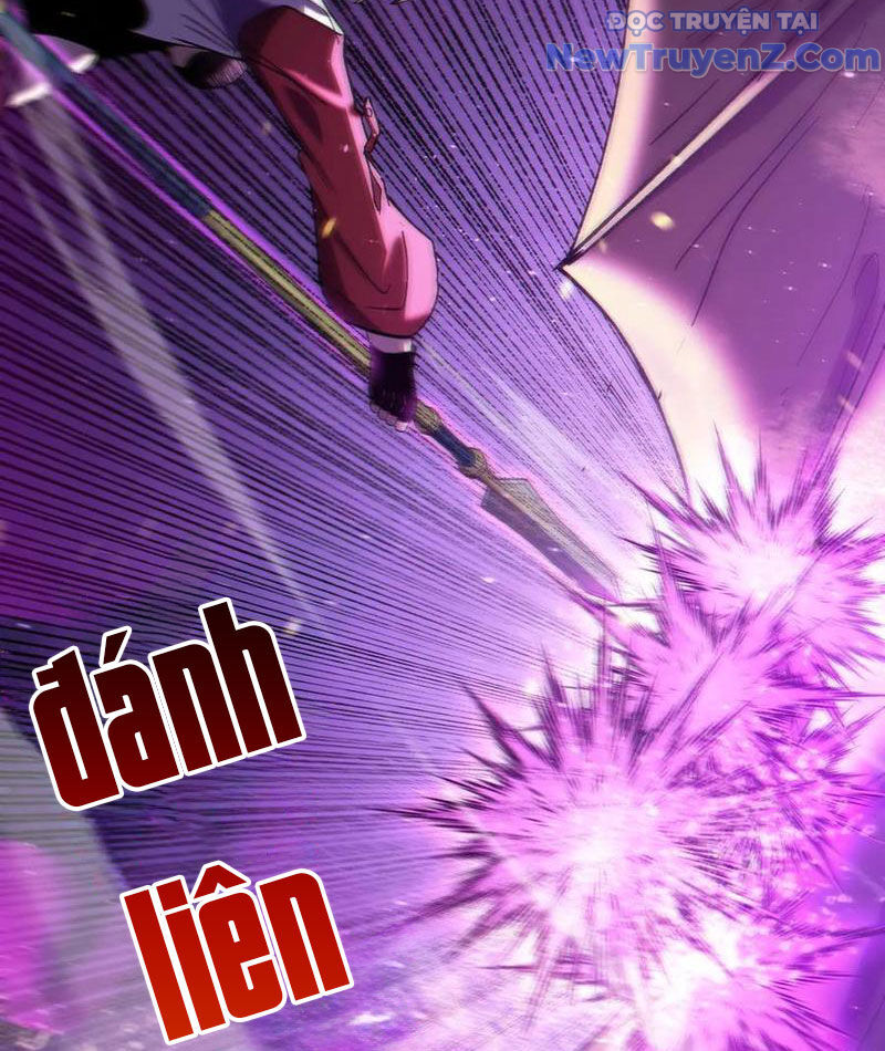 Vô Địch Bị Động Tạo Ra Tấn Sát Thương: Chapter 86