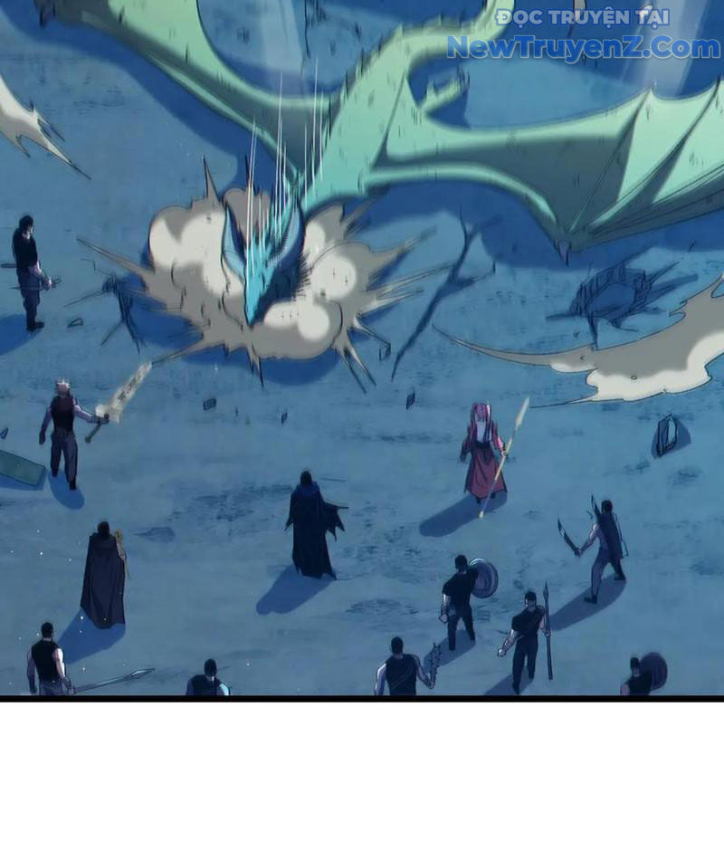 Vô Địch Bị Động Tạo Ra Tấn Sát Thương: Chapter 86