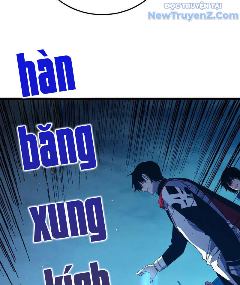 Vô Địch Bị Động Tạo Ra Tấn Sát Thương: Chapter 86