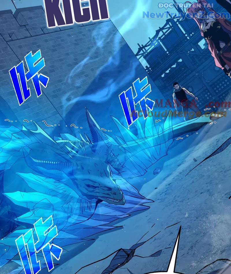 Vô Địch Bị Động Tạo Ra Tấn Sát Thương: Chapter 86