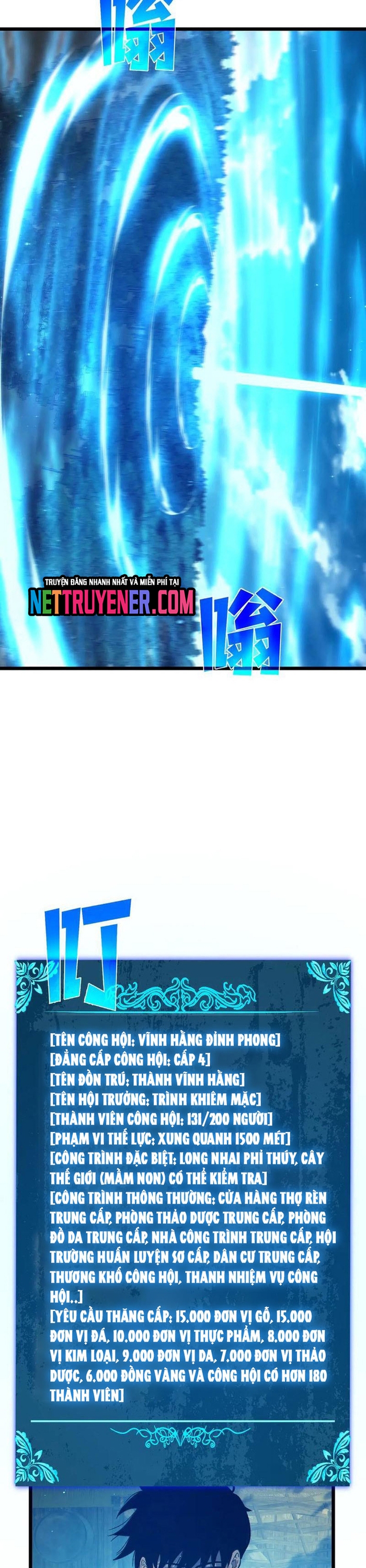 Vô Địch Bị Động Tạo Ra Tấn Sát Thương: Chapter 87.1