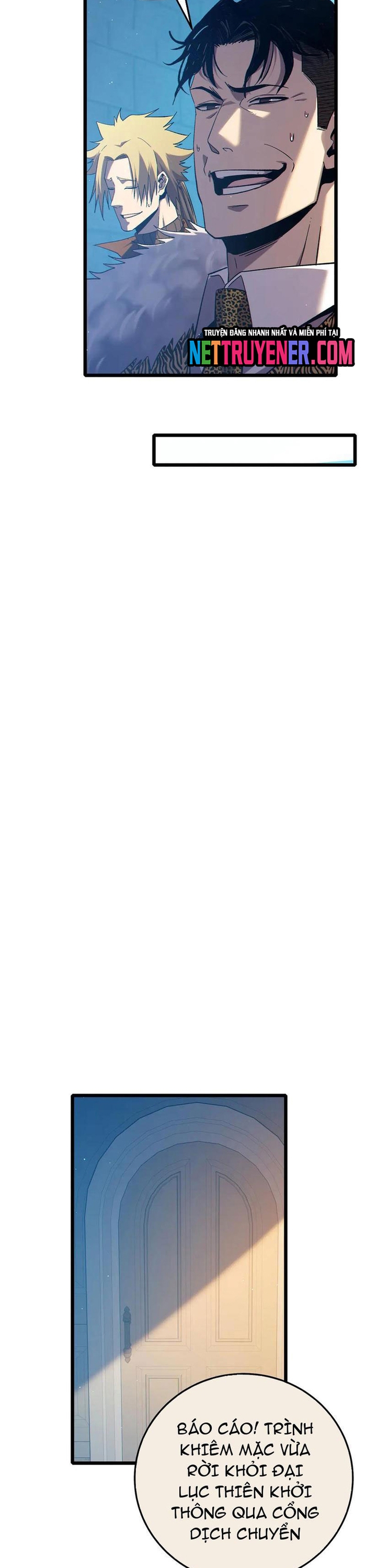 Vô Địch Bị Động Tạo Ra Tấn Sát Thương: Chapter 87.1