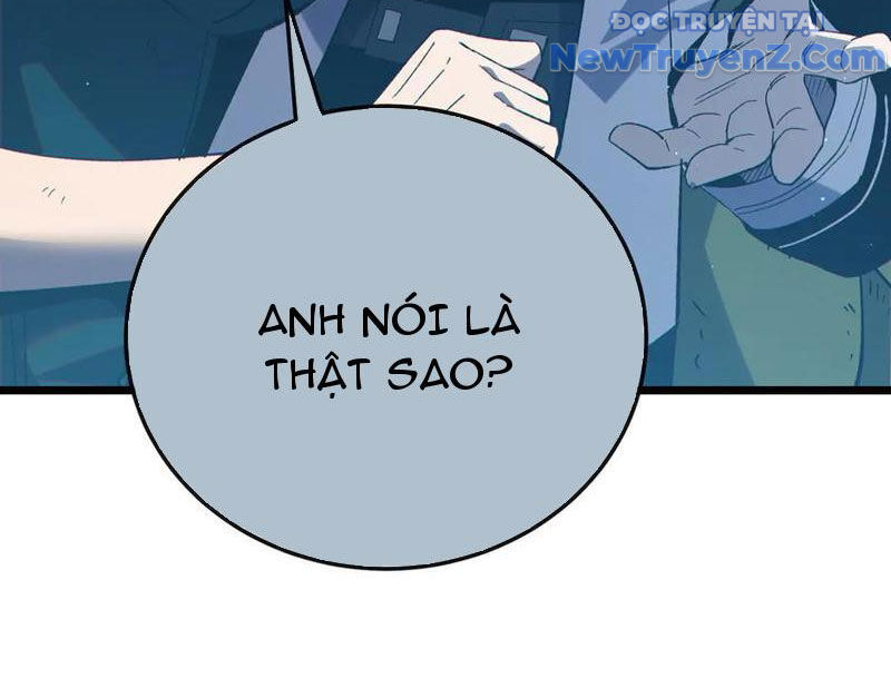 Vô Địch Bị Động Tạo Ra Tấn Sát Thương: Chapter 87