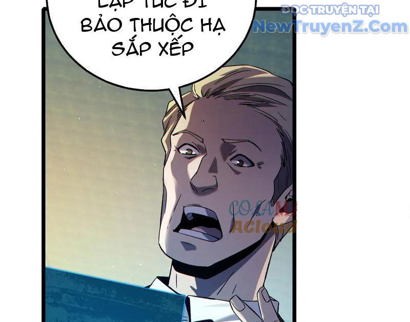 Vô Địch Bị Động Tạo Ra Tấn Sát Thương: Chapter 87