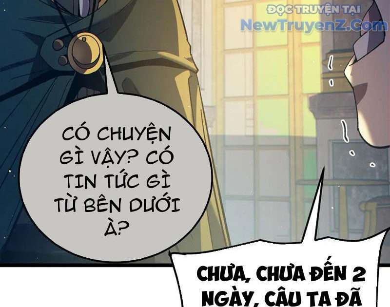 Vô Địch Bị Động Tạo Ra Tấn Sát Thương: Chapter 87