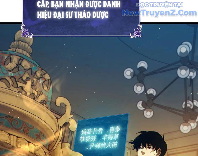 Vô Địch Bị Động Tạo Ra Tấn Sát Thương: Chapter 87